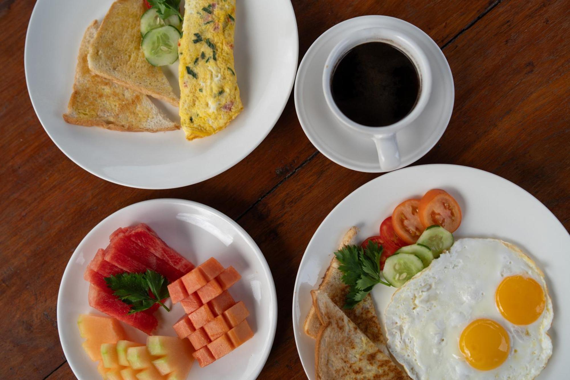 The Patra Ubud 外观 照片