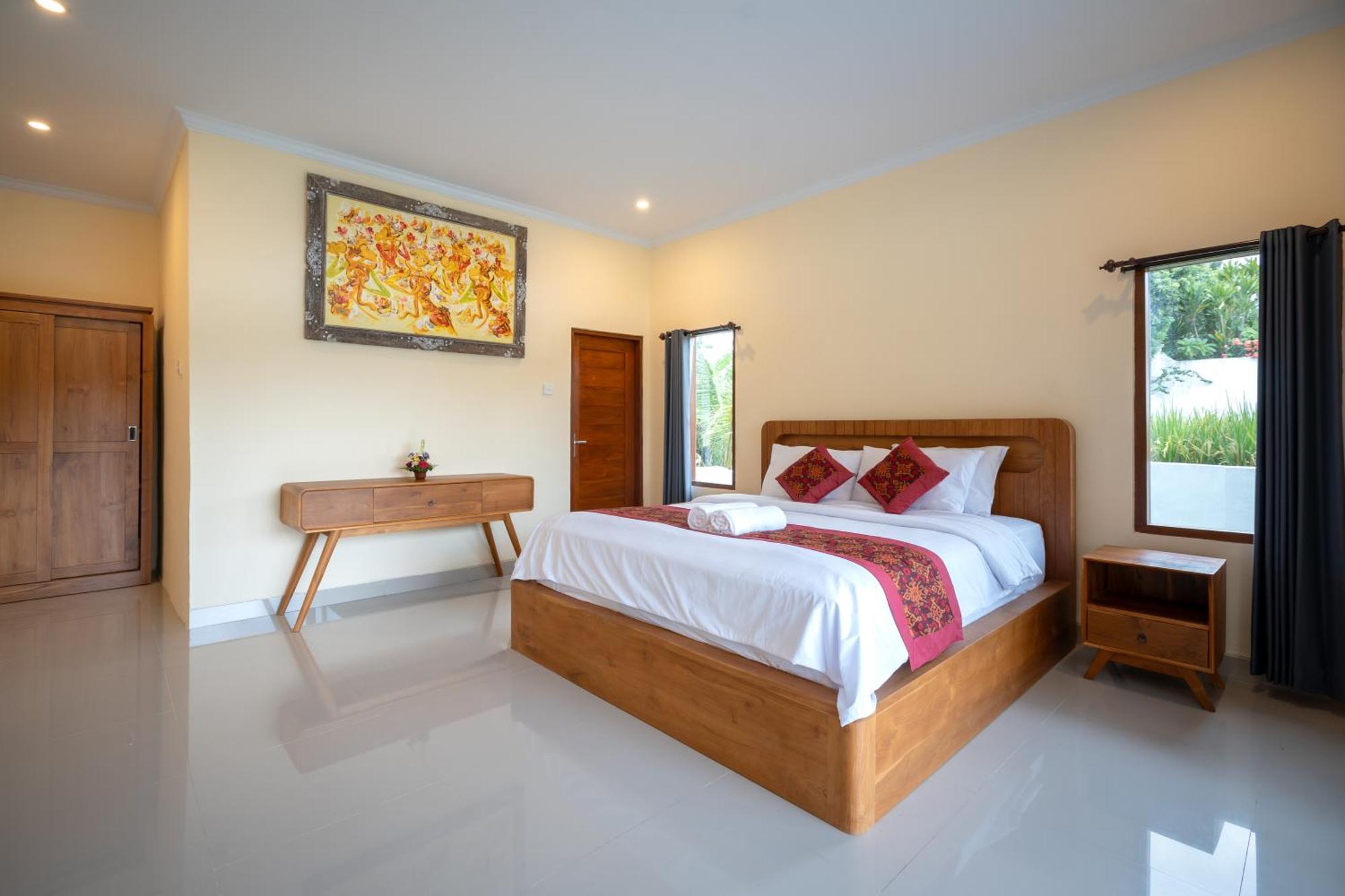 The Patra Ubud 外观 照片