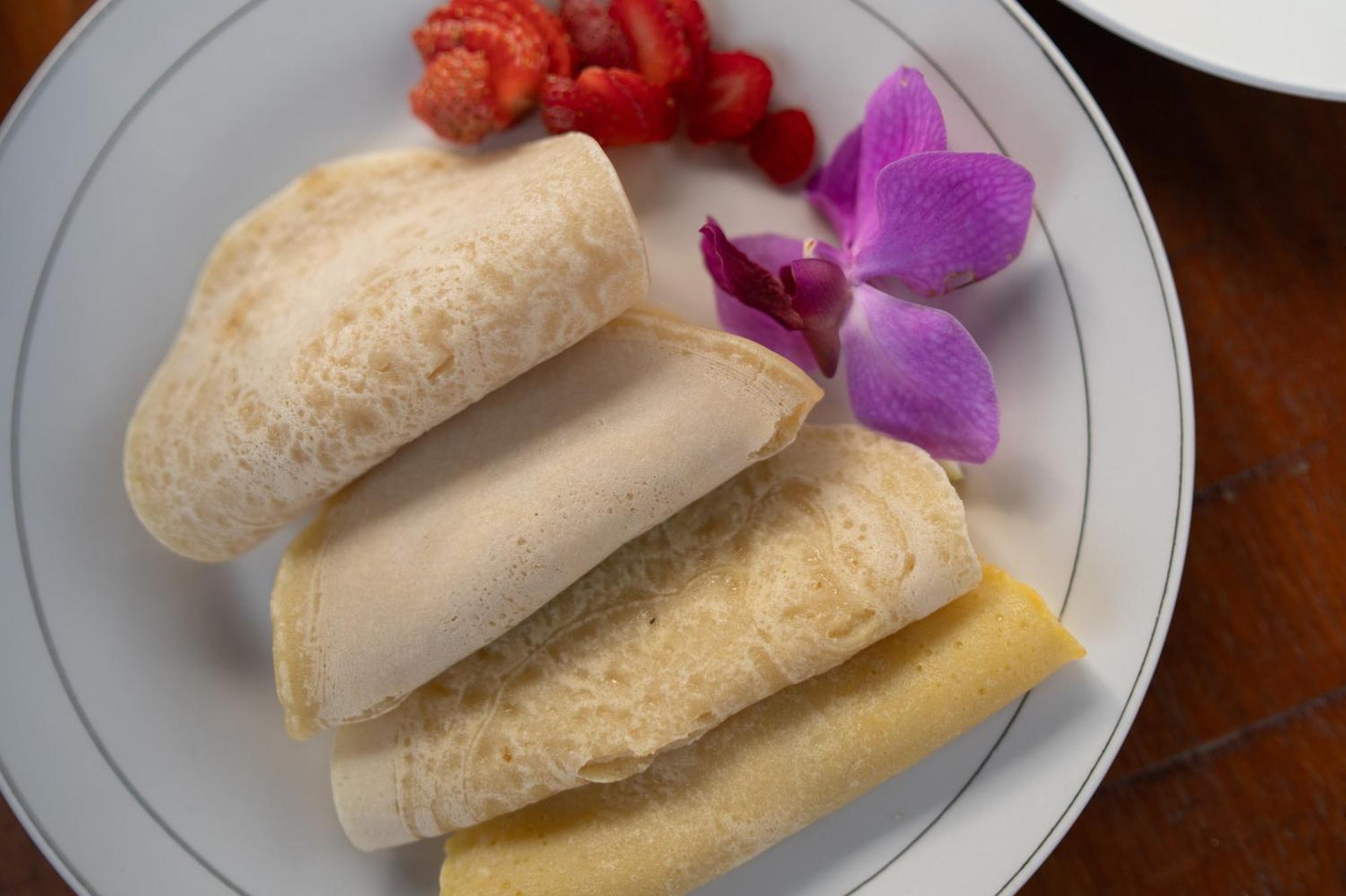 The Patra Ubud 外观 照片